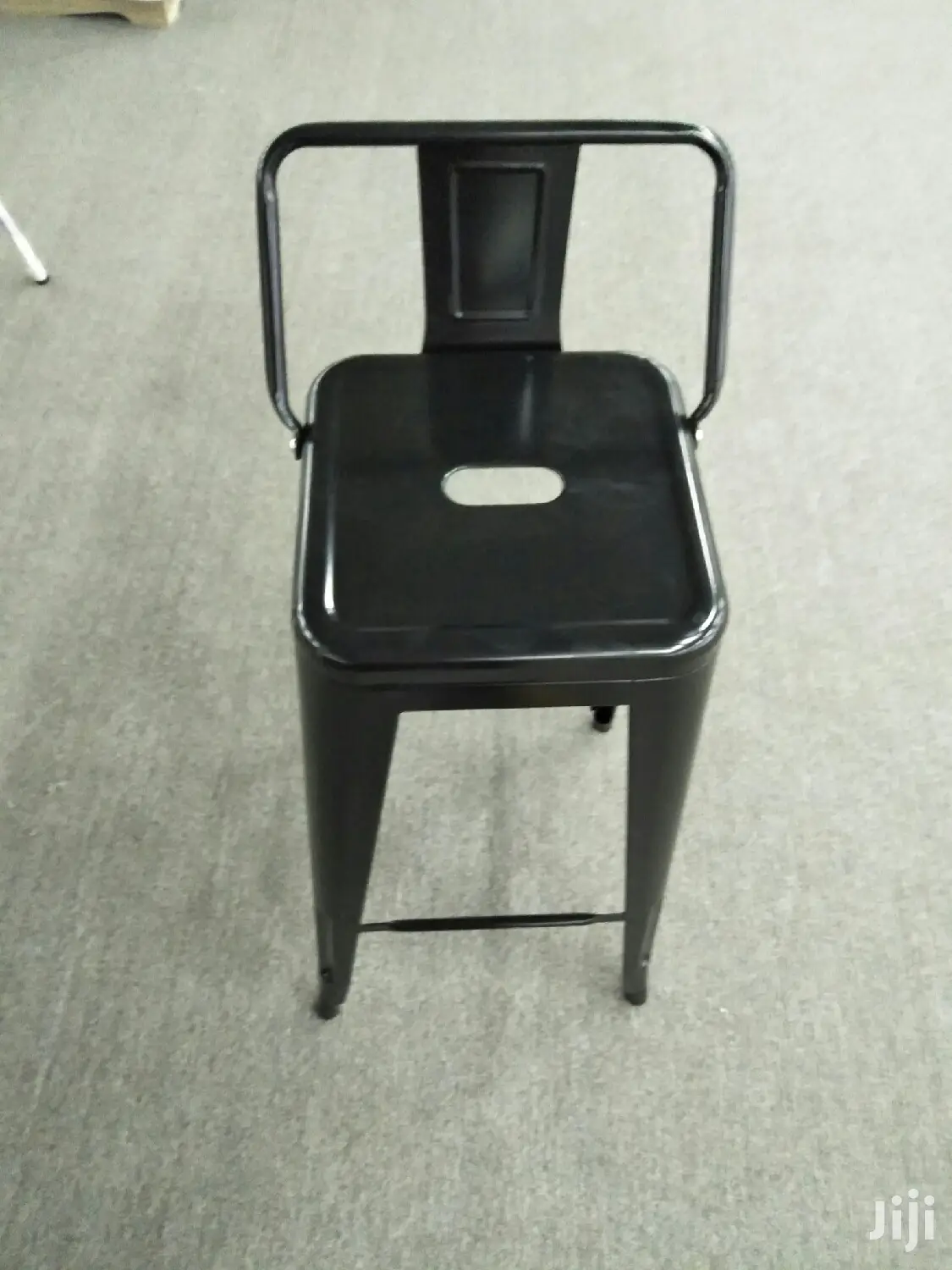 Metal/Bar Chairs for Sale
