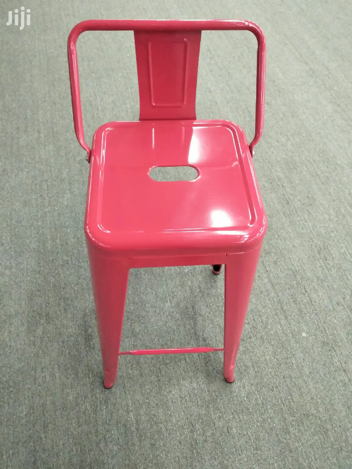 Metal/Bar Chairs for Sale