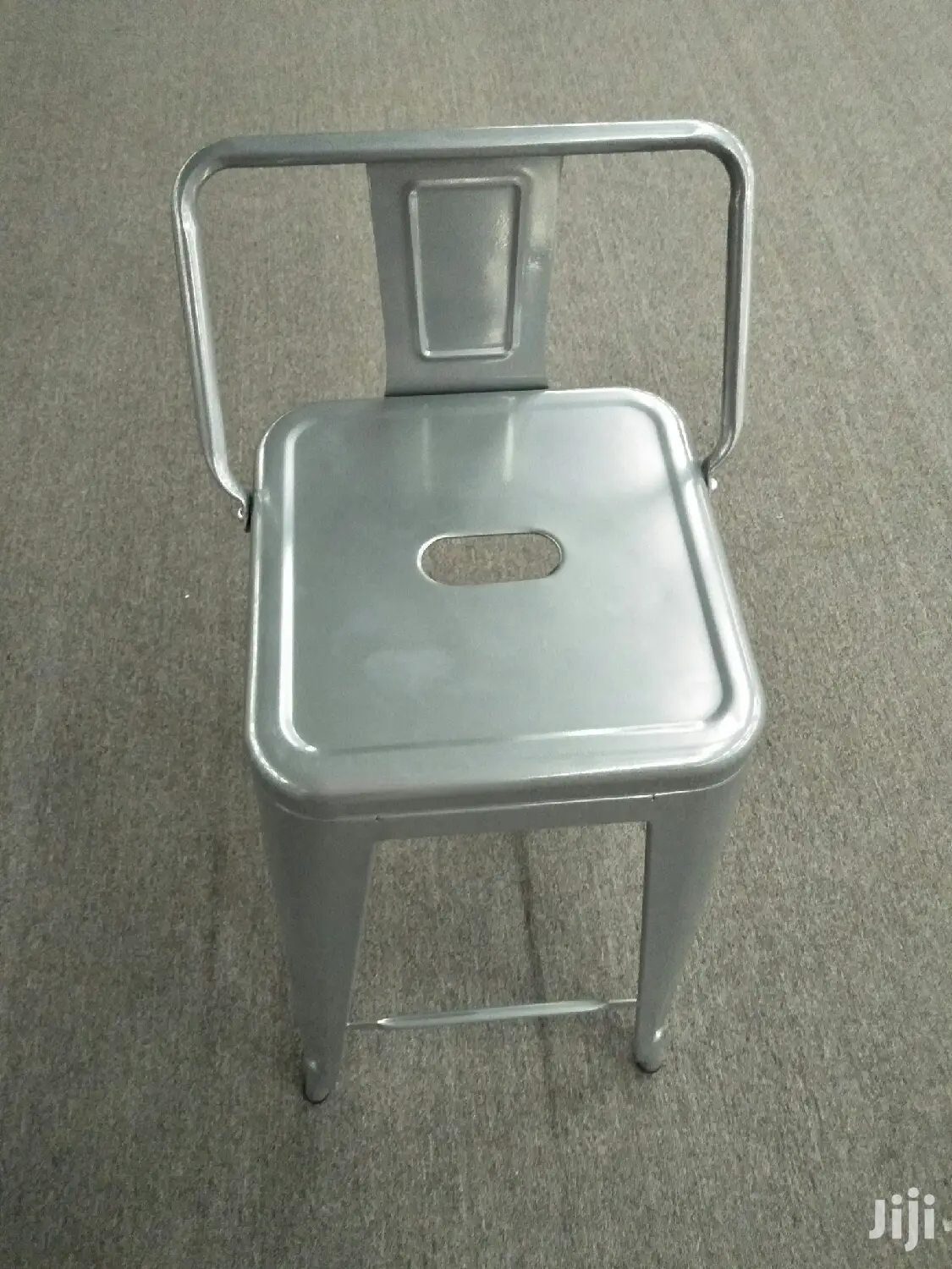 Metal/Bar Chairs for Sale