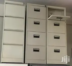 4 Drawer Cabinets