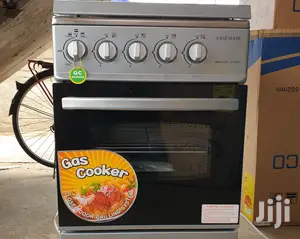 Fairmate 50*50 Gas Cooker Oven &Grill