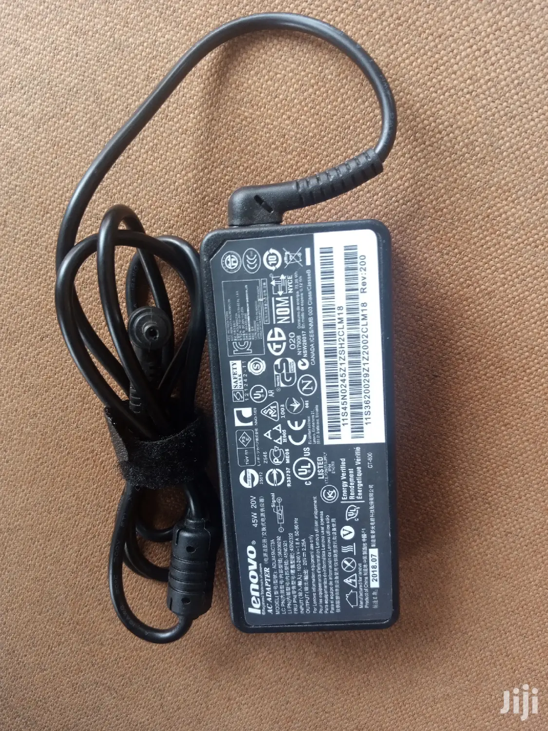 Lenovo Small Pin Charger