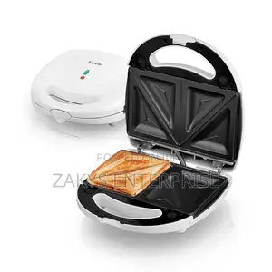Original Kenwood Toaster Family Size