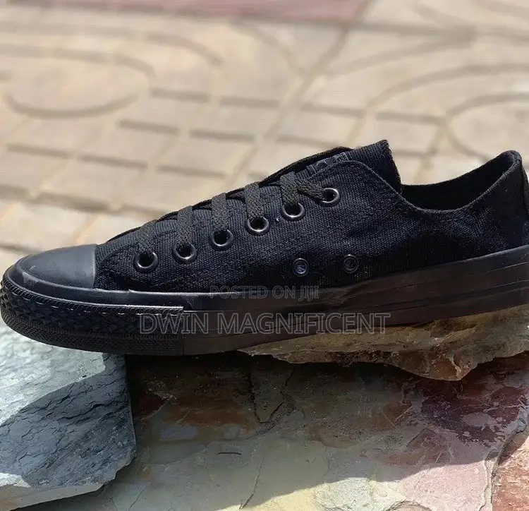 All Star Converse