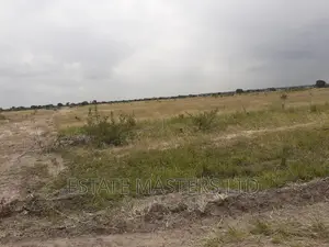 "Vacant Serviced Plot"