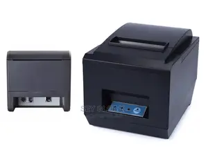 LAN/Network Thermal Receipt Printer 80MM