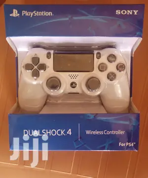 DUAL Shock 4 Controller