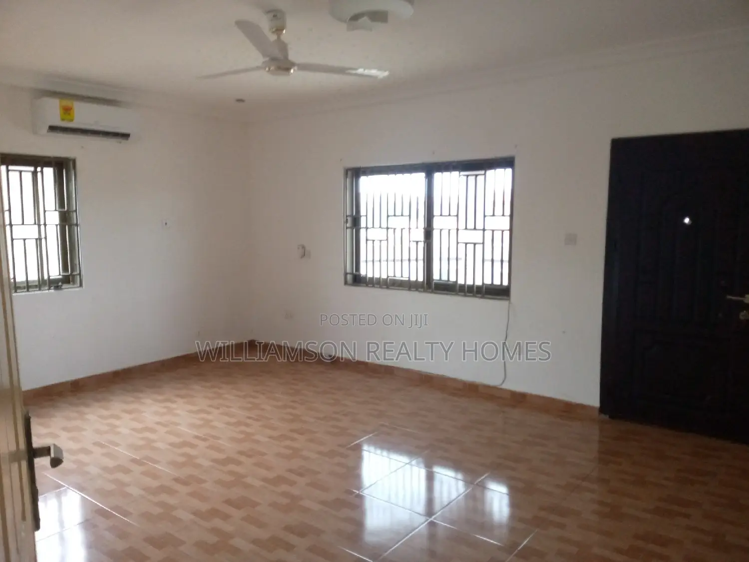 4bdrm House in Hfc Estate, Spintex for rent