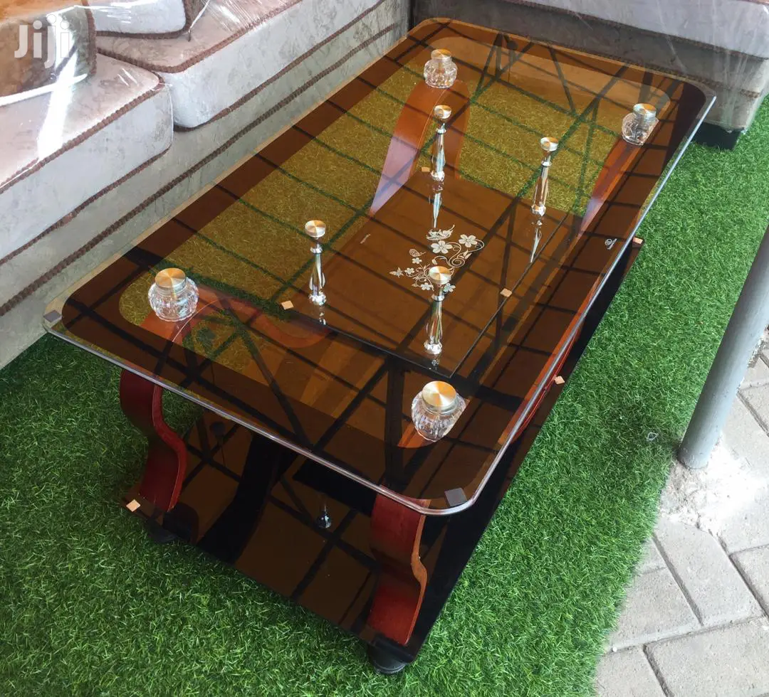 Center Table
