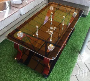 Center Table