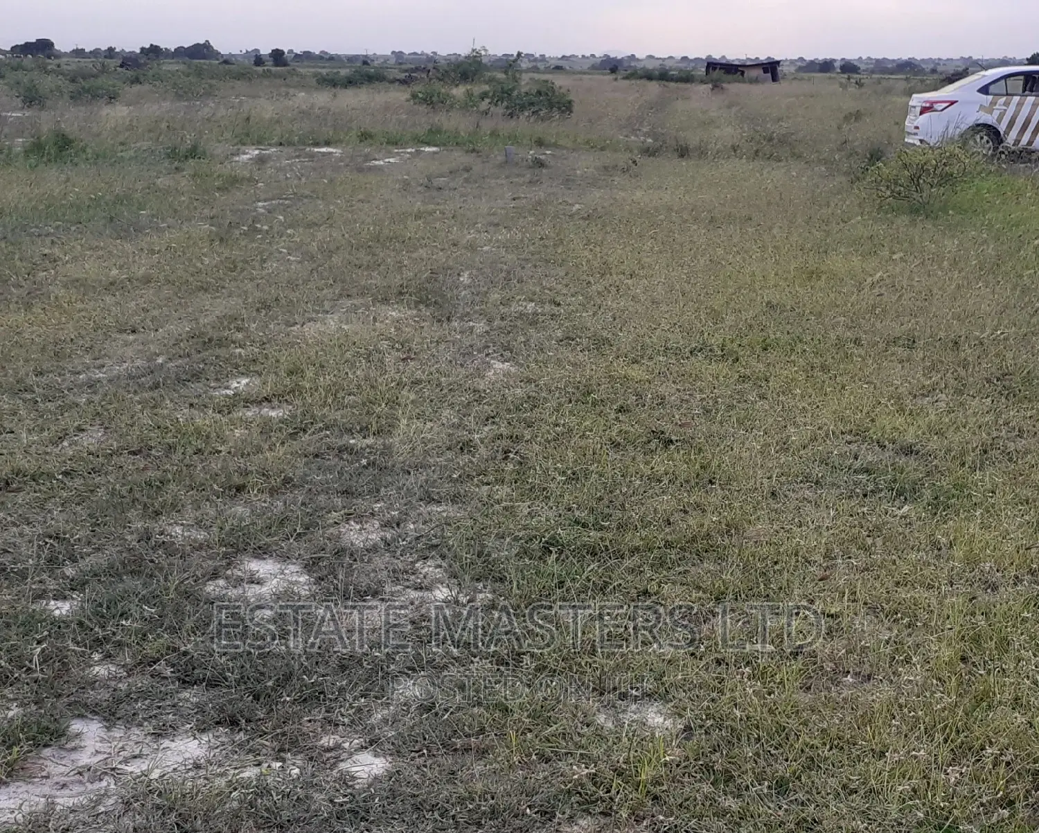 Accessible Area Plot