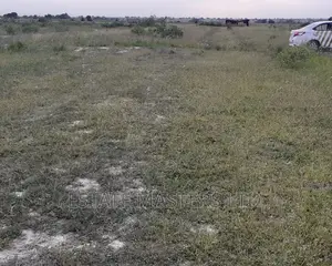Accessible Area Plot