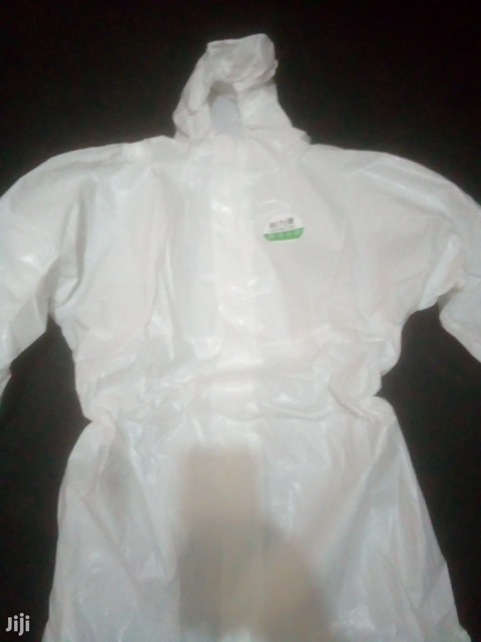 NERICOM Reusable Coverall Suits / Isolation Gowns