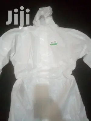 NERICOM Reusable Coverall Suits / Isolation Gowns