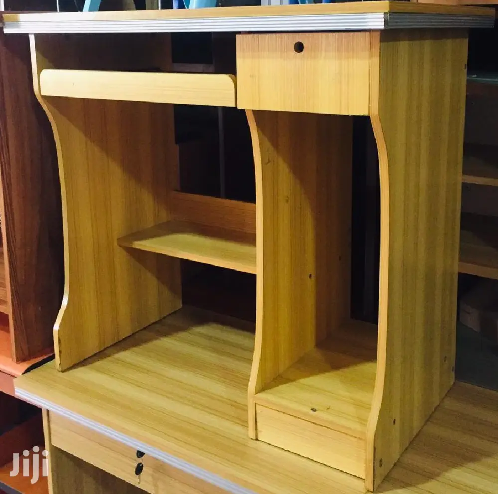 Computer Desk