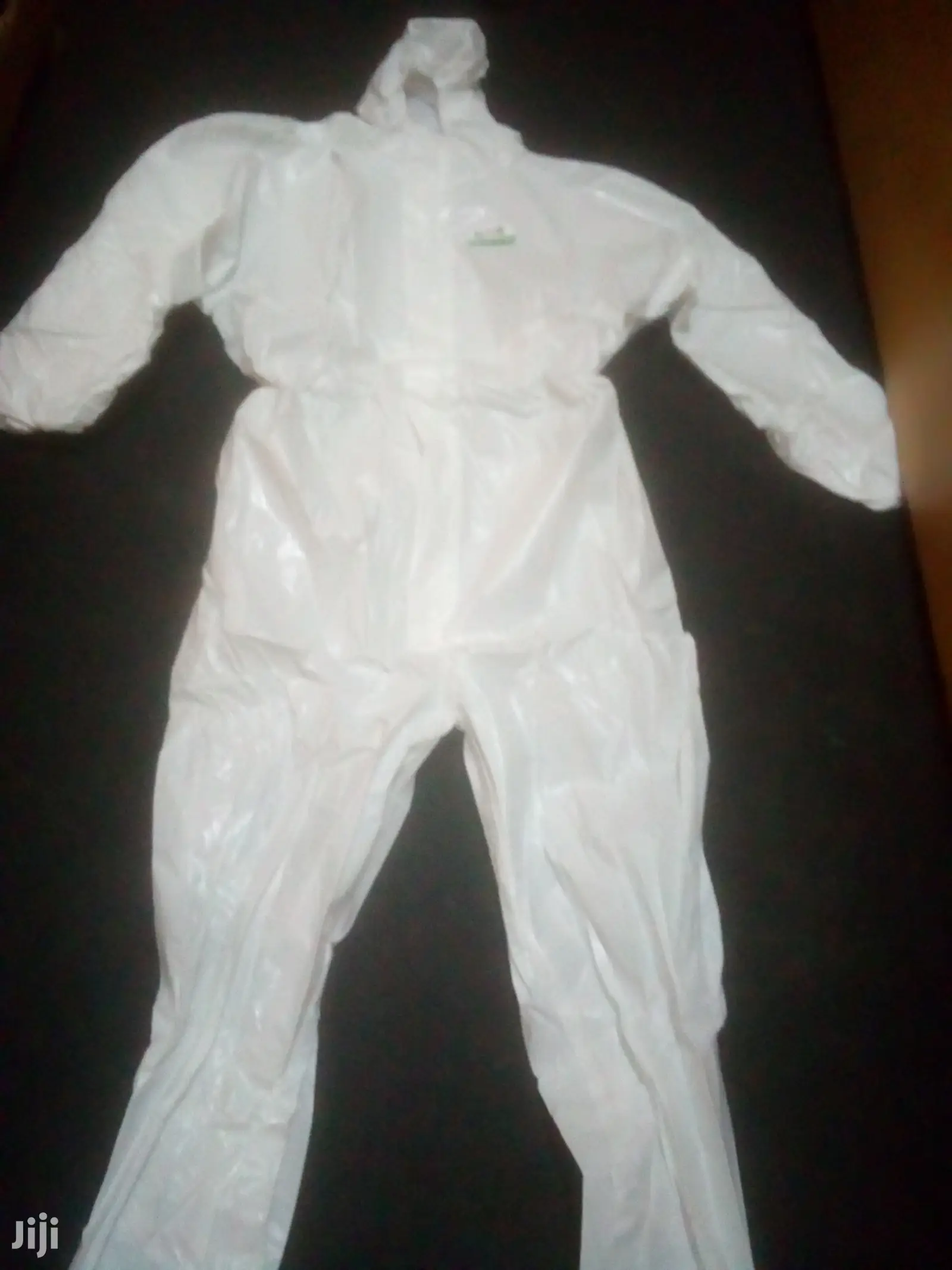 NERICOM Reusable Coverall Suits / Isolation Gowns