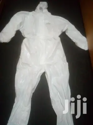 NERICOM Reusable Coverall Suits / Isolation Gowns