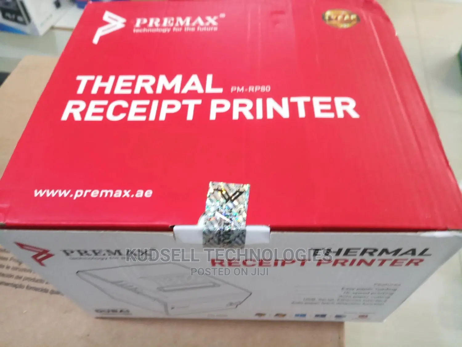 Thermal Reciept Printer
