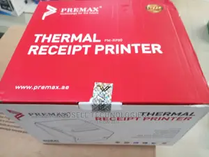 Thermal Reciept Printer