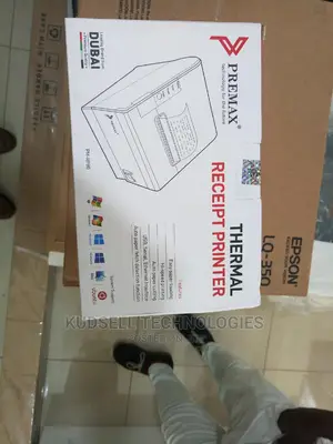 Thermal Reciept Printer