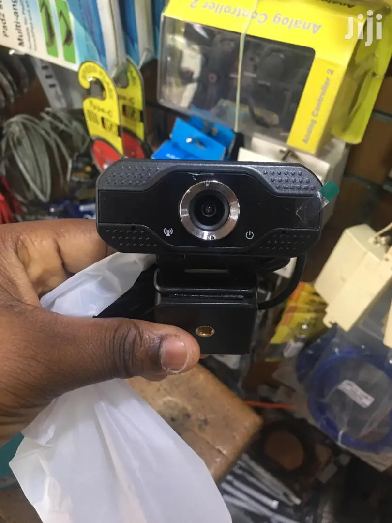 Computer Webcam