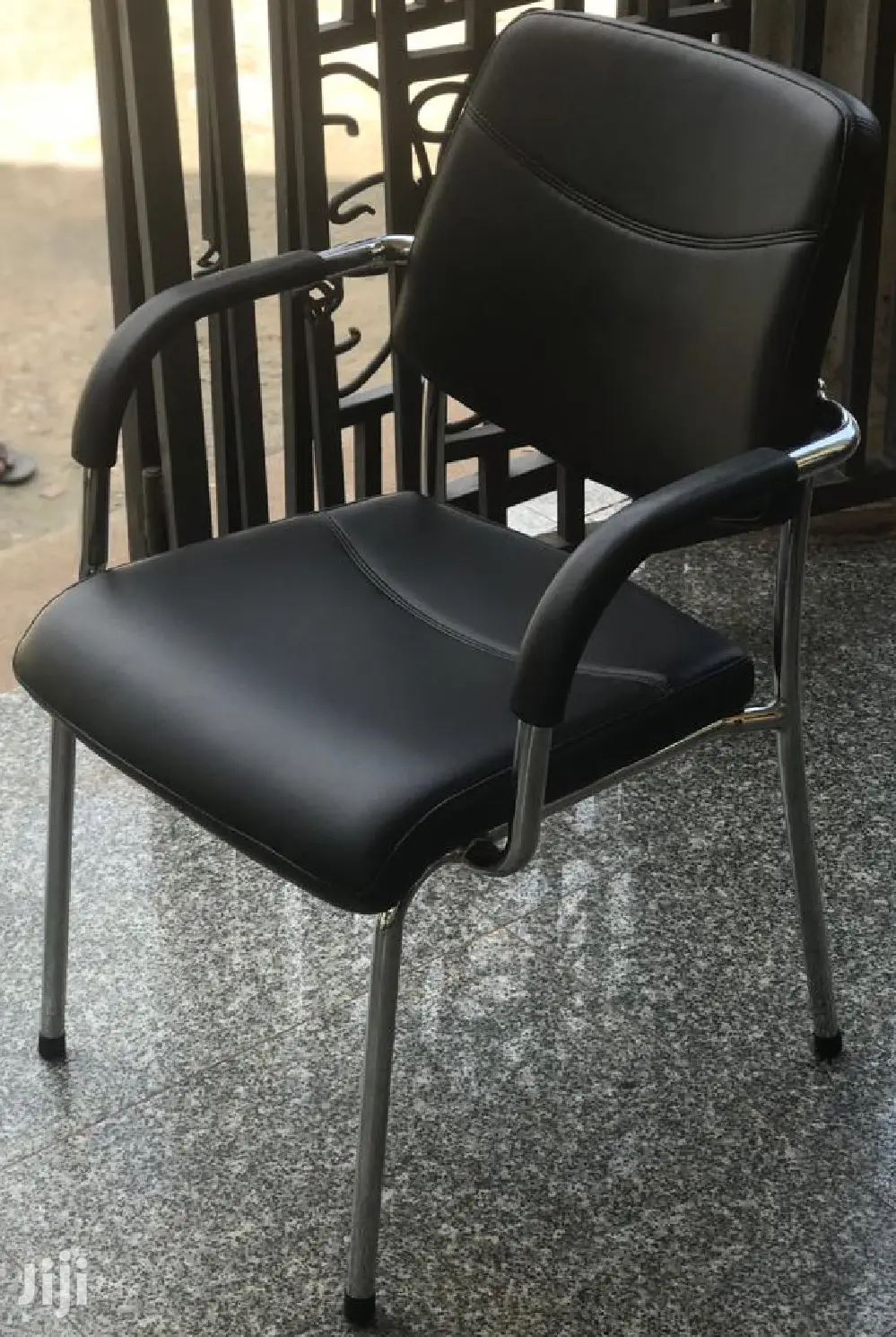 Visitors Chair