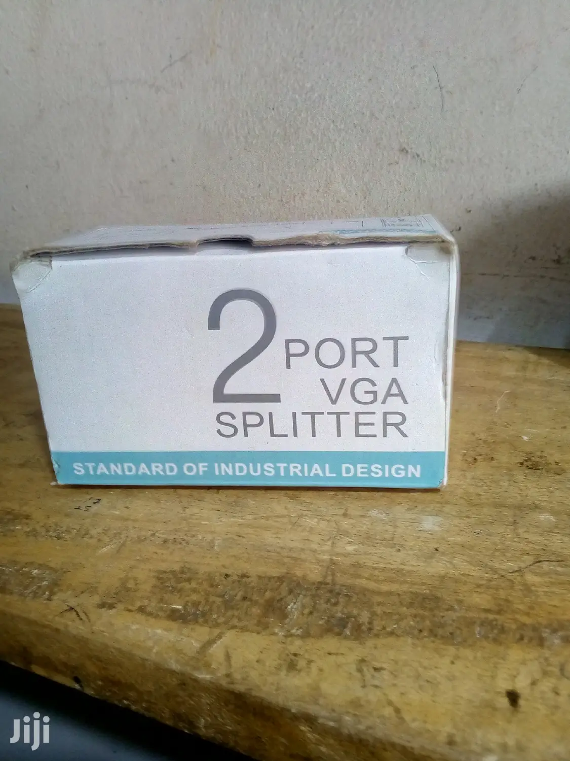 VGA Splitter 2 Port