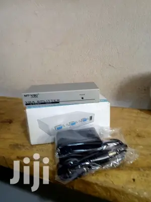 VGA Splitter 2 Port