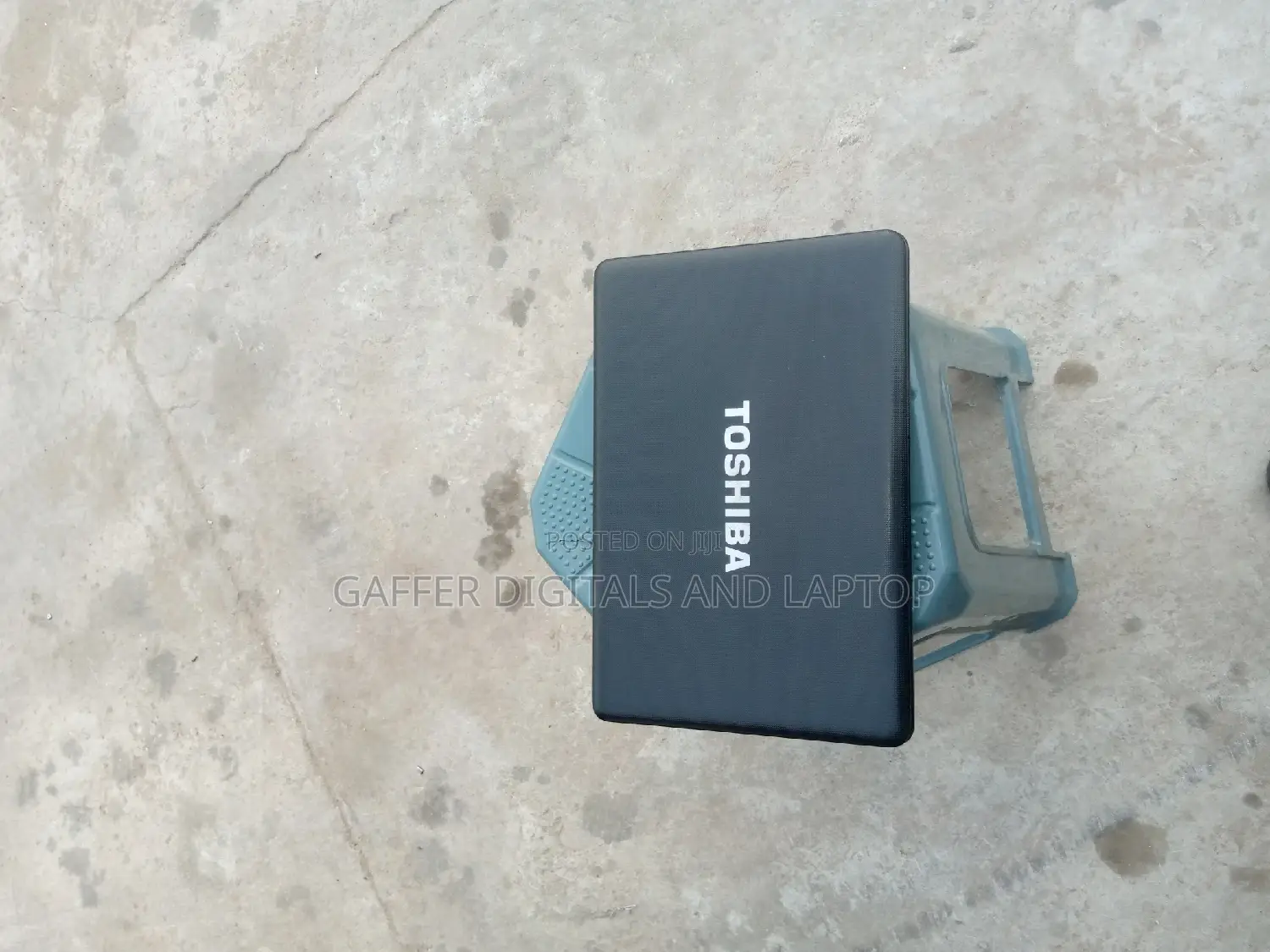 Laptop Toshiba C50 4GB Intel Core I3 HDD 128GB