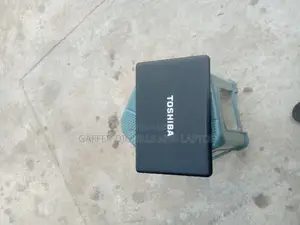 Laptop Toshiba C50 4GB Intel Core I3 HDD 128GB