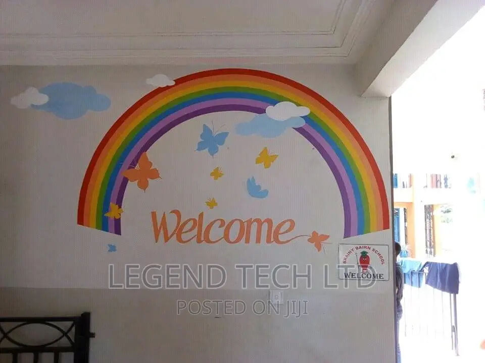 3D, 5D Wallart 3D, 5D Signage Paintings