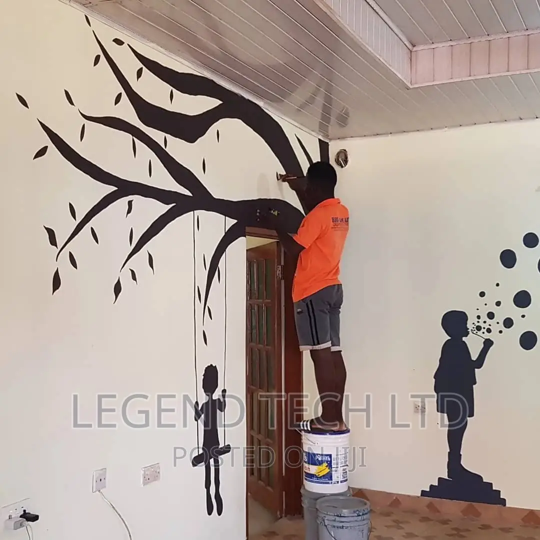 3D, 5D Wallart 3D, 5D Signage Paintings