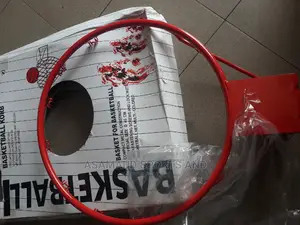 Original Basketball Ring At Cool Price