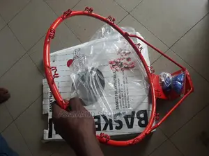 Original Basketball Ring At Cool Price