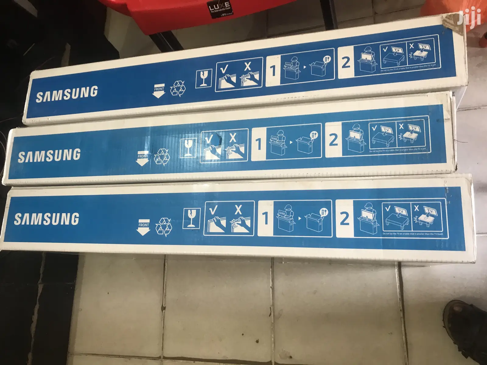 Available Samsung - 32" Class - LED -1080p -HDTV