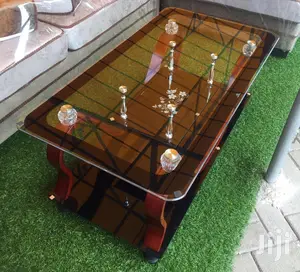 Center Table