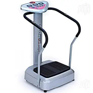 Crazy Fit Massager