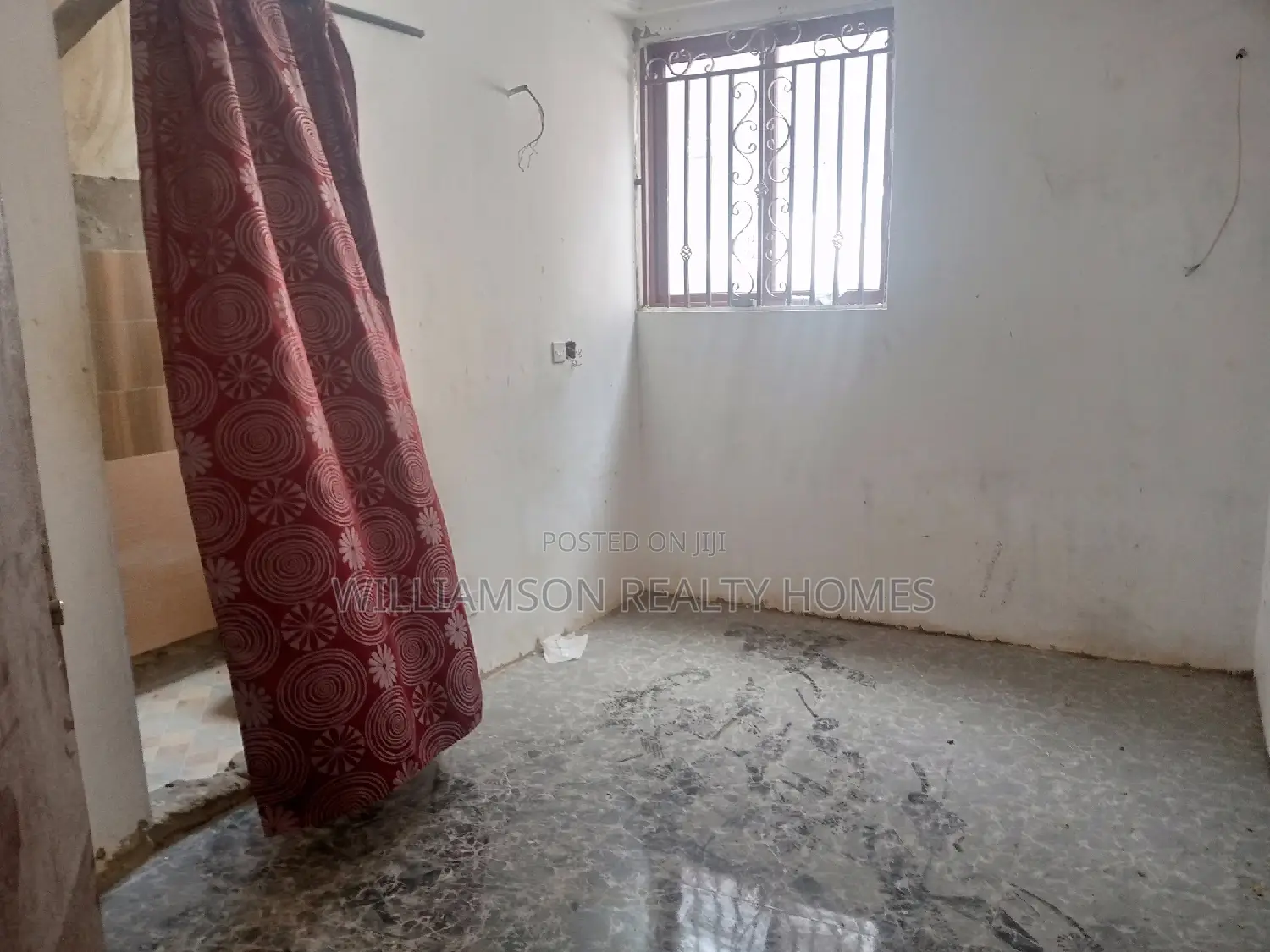2bdrm Apartment in Regimanuel Estate, Spintex for rent