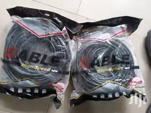 High Speed 30meters HDMI Cable