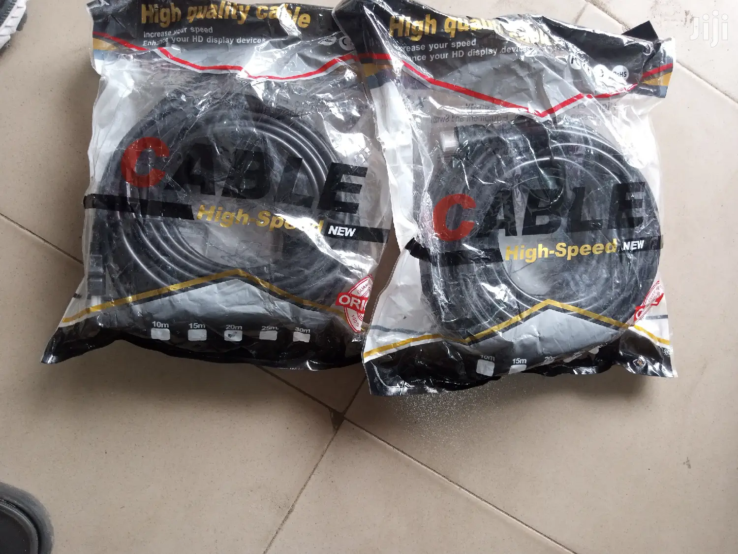 20meters HDMI High Speed Cable