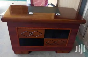 Executive Office Desk