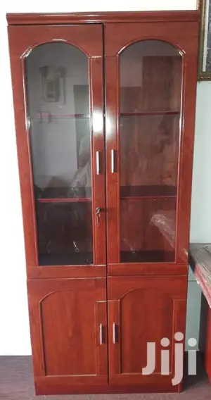 WOODEN Bookshelves