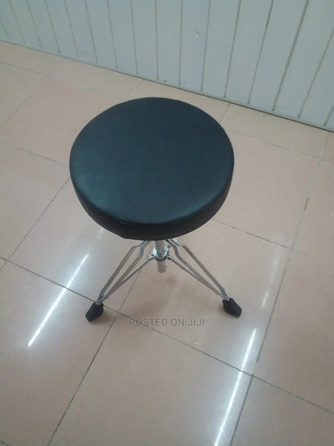 Drum Seat.