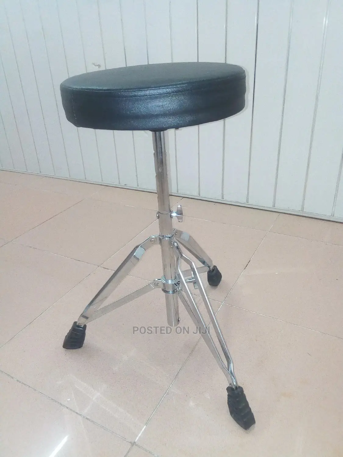 Drum Seat.