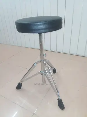 Drum Seat.