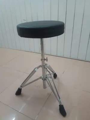 Drum Seat.