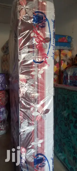 Mattress - 12" Double Size(High Density)