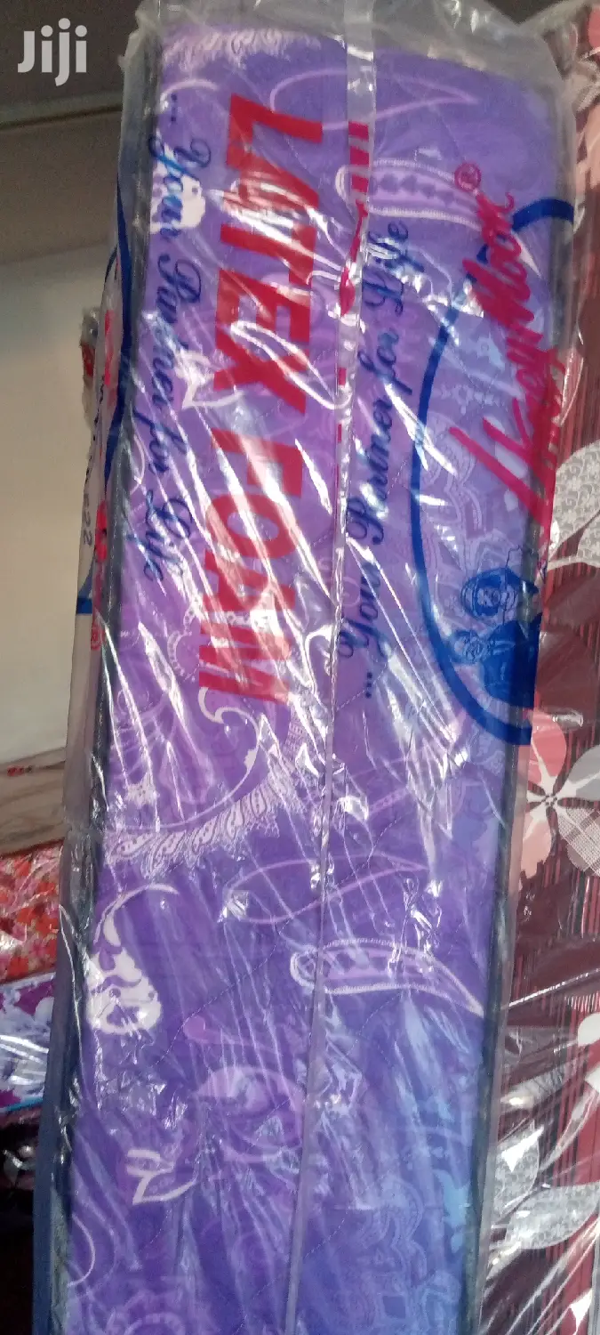 Mattress-14 Inches Double (High Density)
