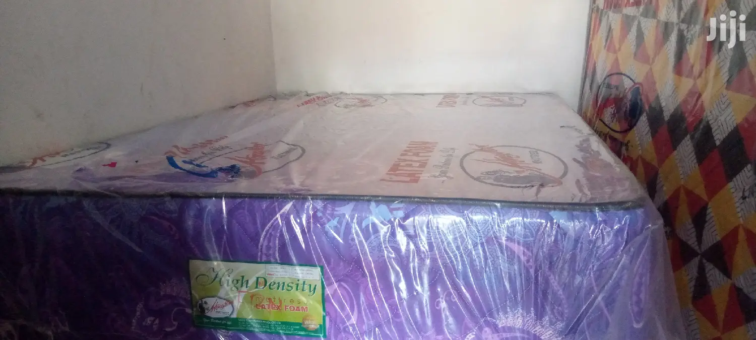 Mattress-14 Inches Double (High Density)