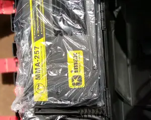 Imax 257 Inverter Portable Welding Machine